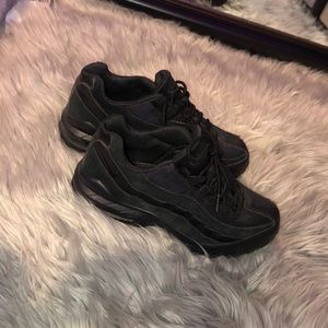 Air Max’s